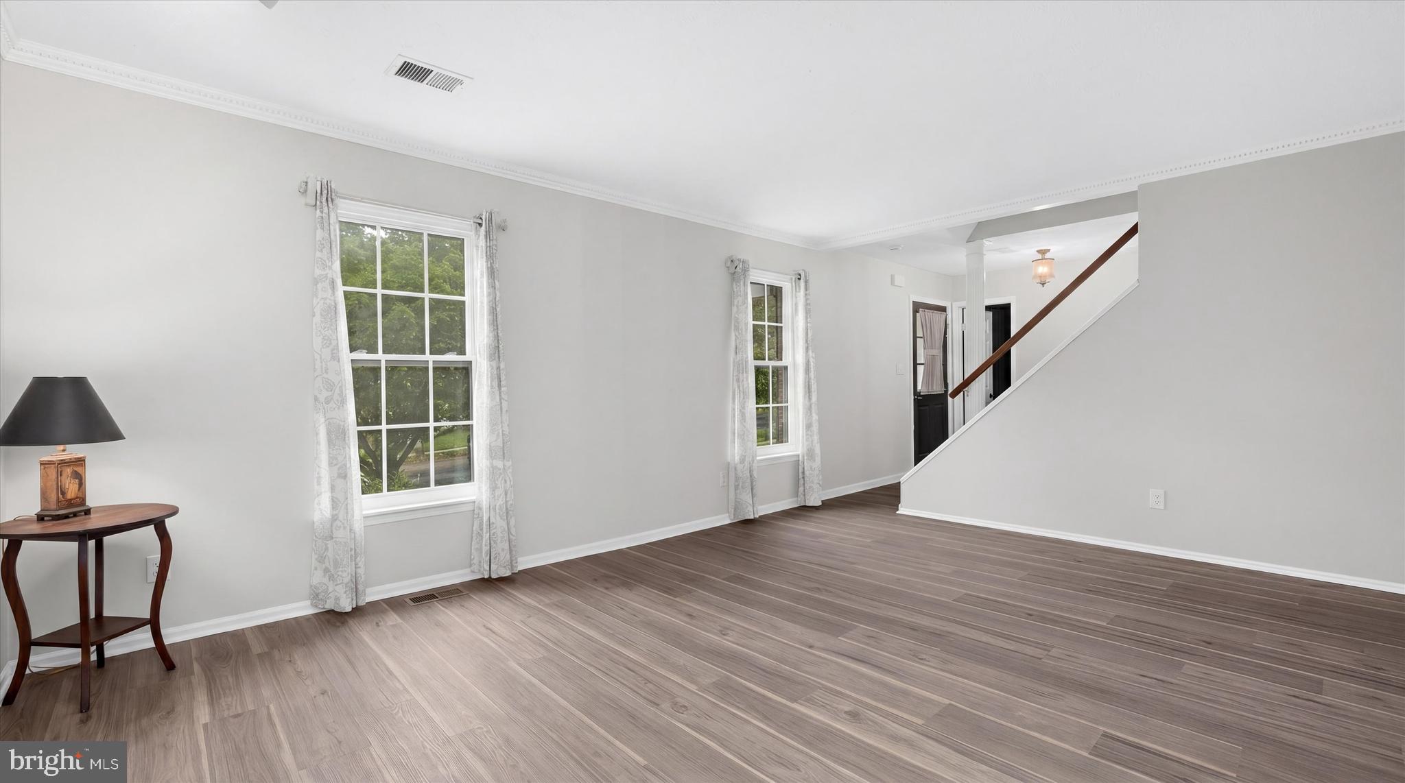 ATLANTIS - Residential