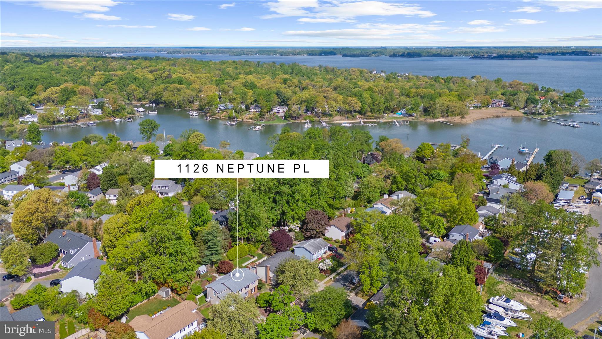 ATLANTIS - Residential