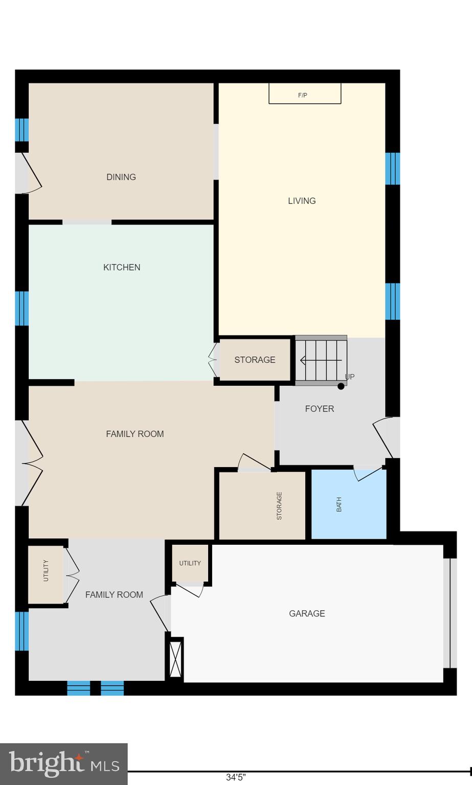 ATLANTIS - Residential