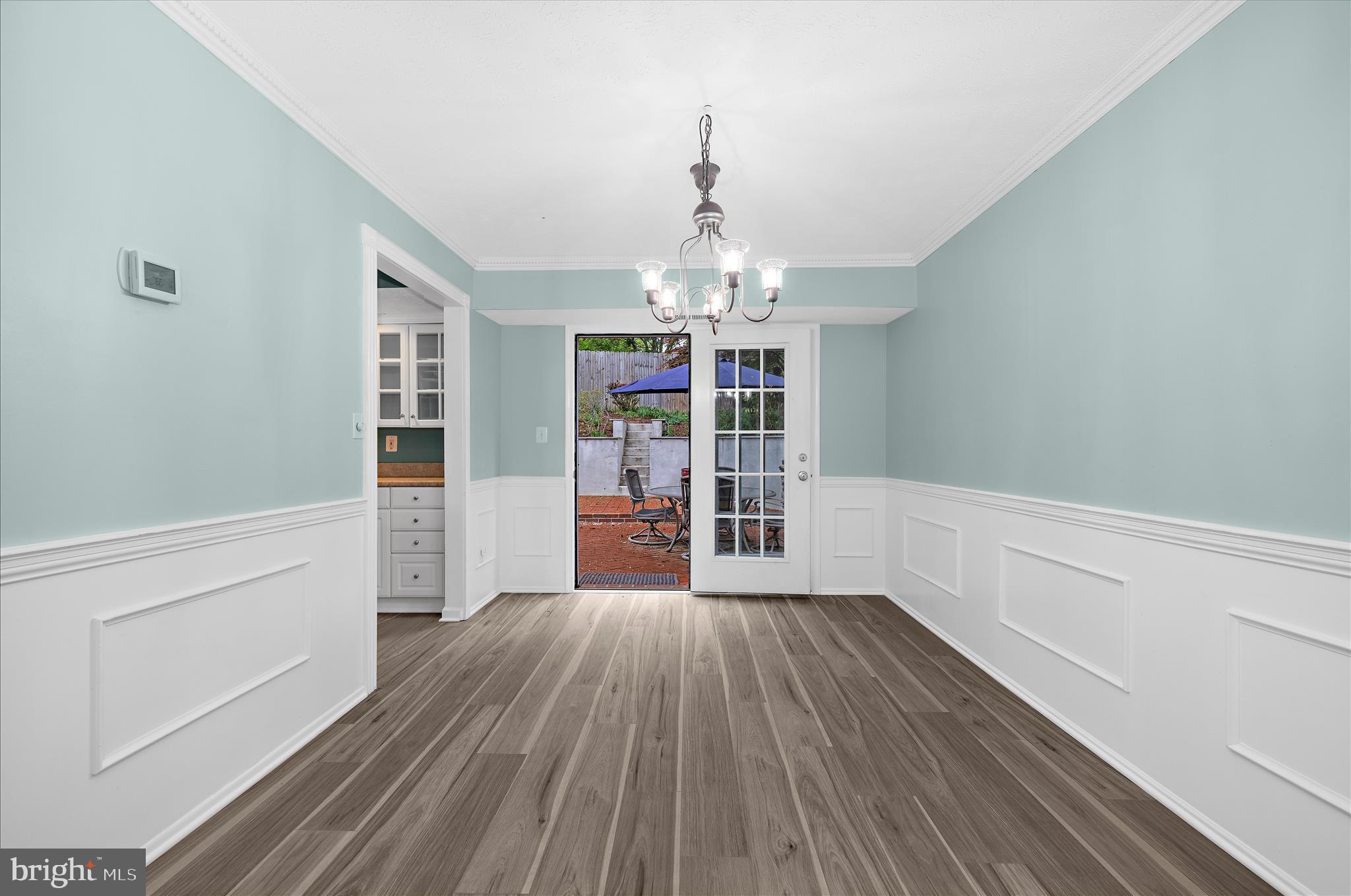 ATLANTIS - Residential