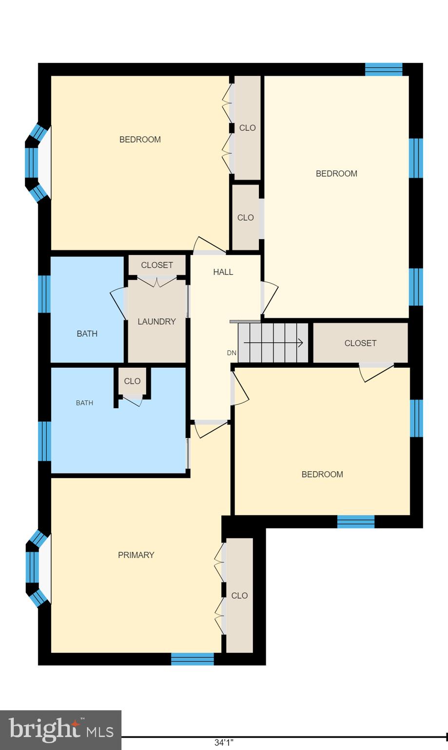 ATLANTIS - Residential