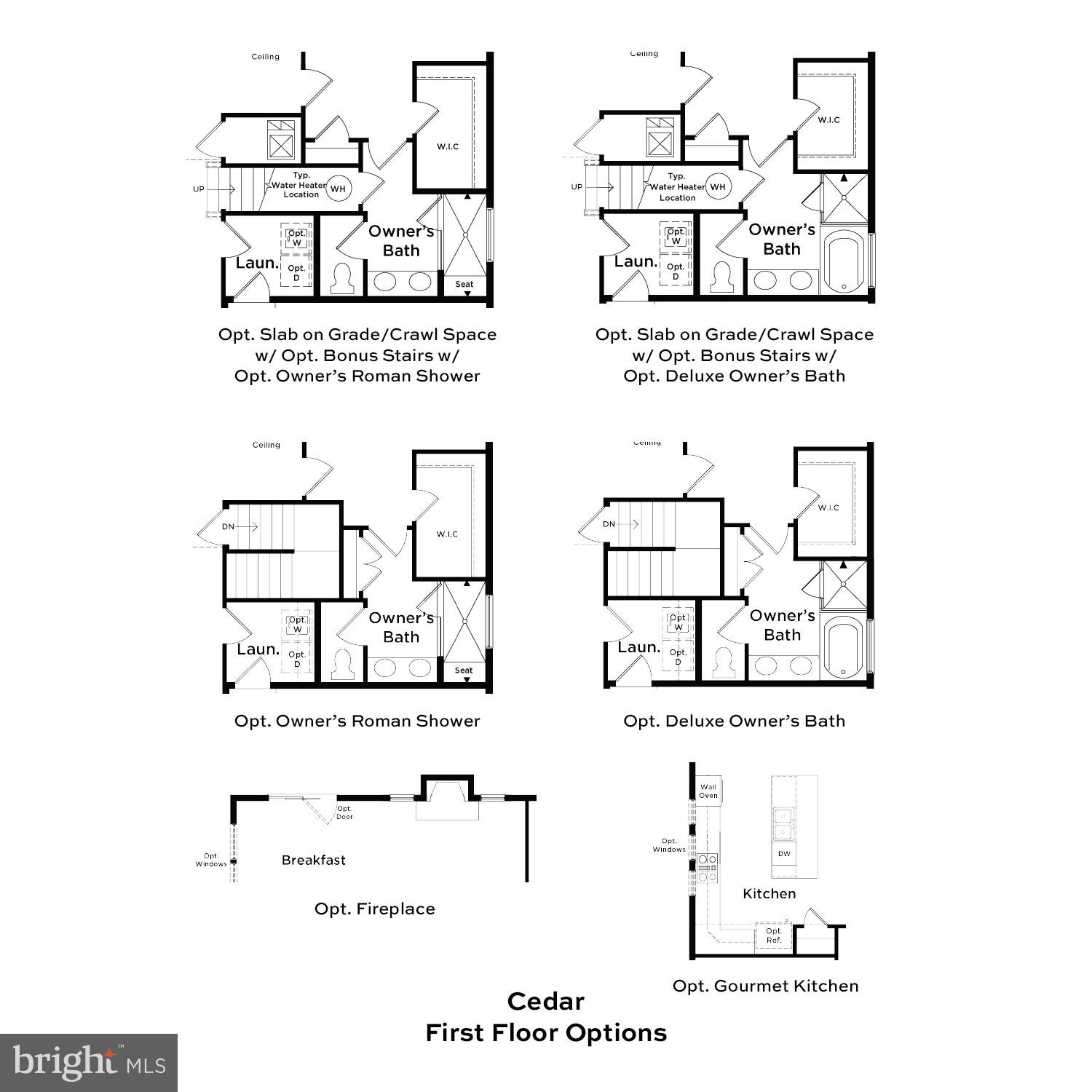 MARTINSBURG STATION - Residential