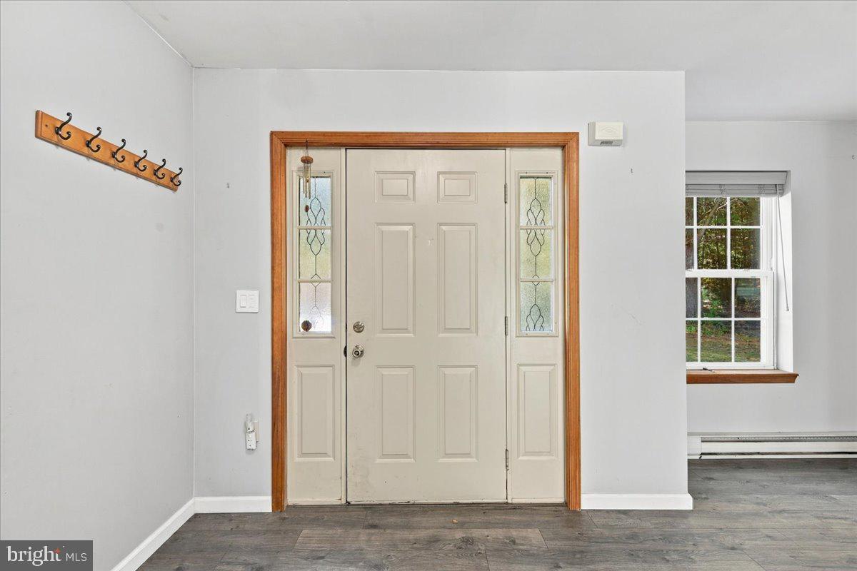 193 UPPER GREEN HILL ROAD