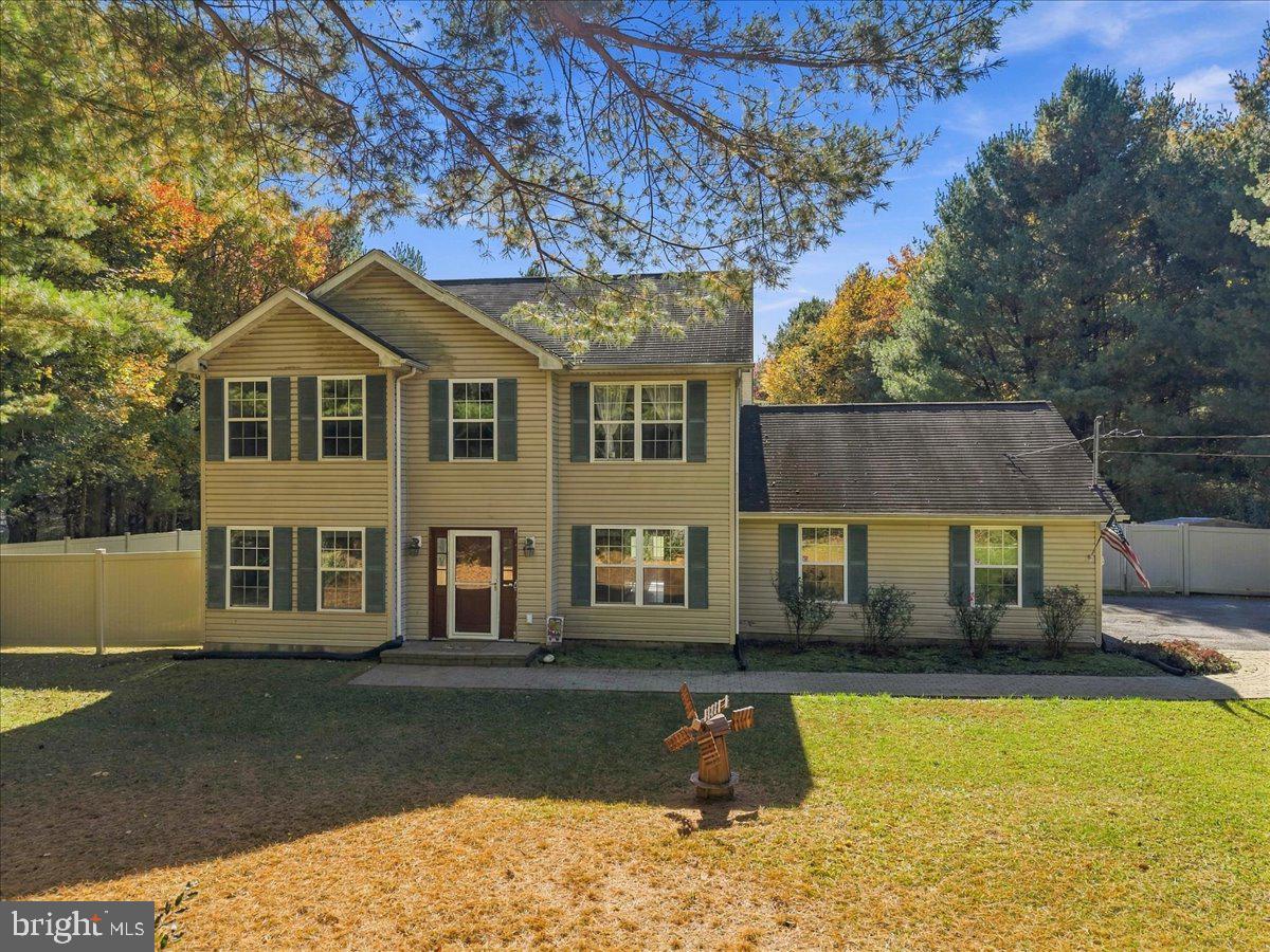 193 UPPER GREEN HILL ROAD