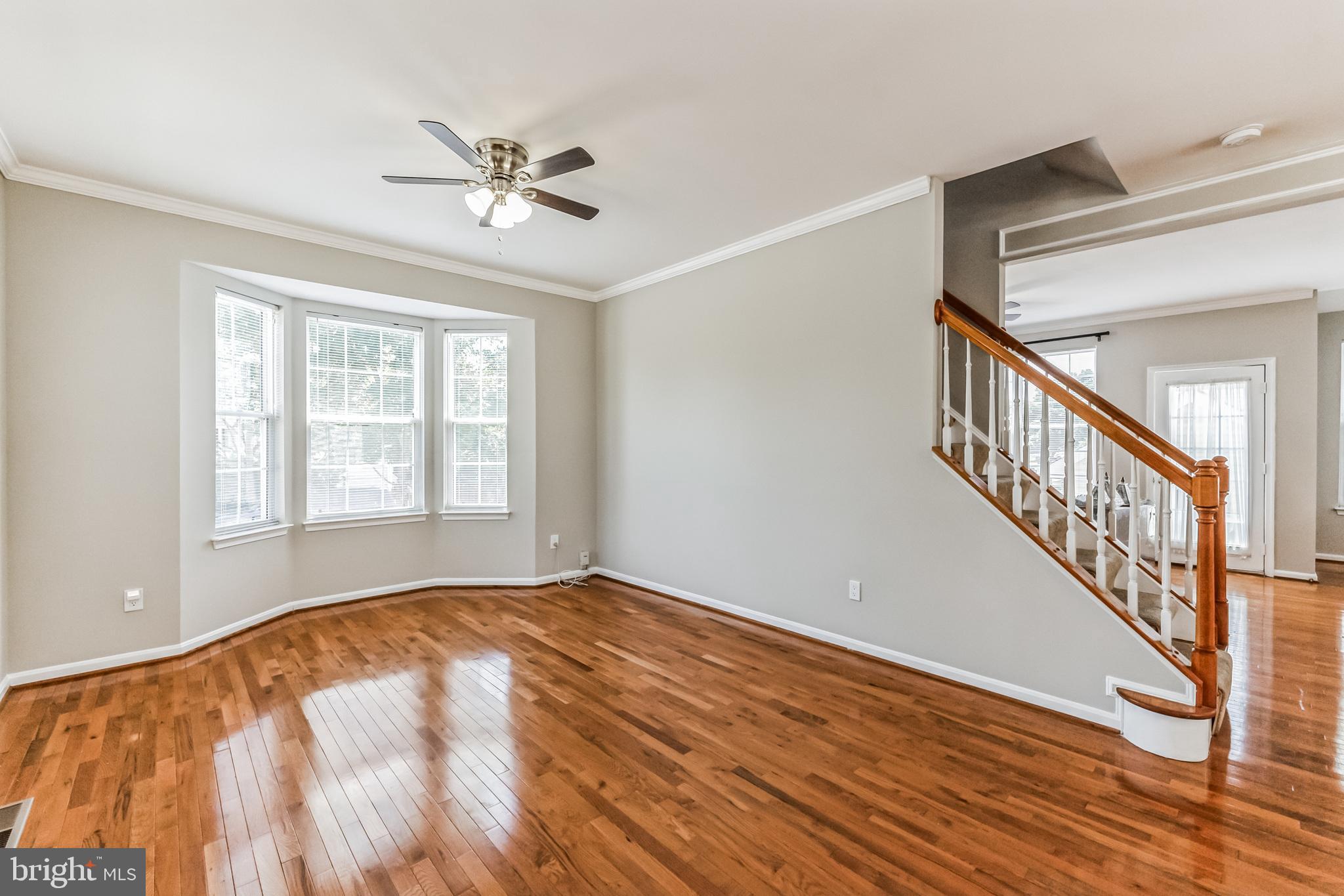 SOUTH RIDING - Residential