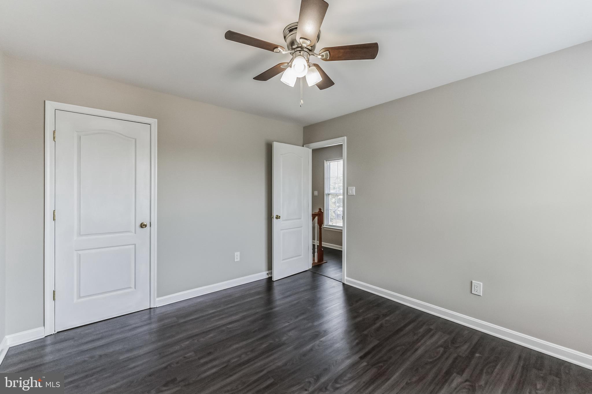 SOUTH RIDING - Residential