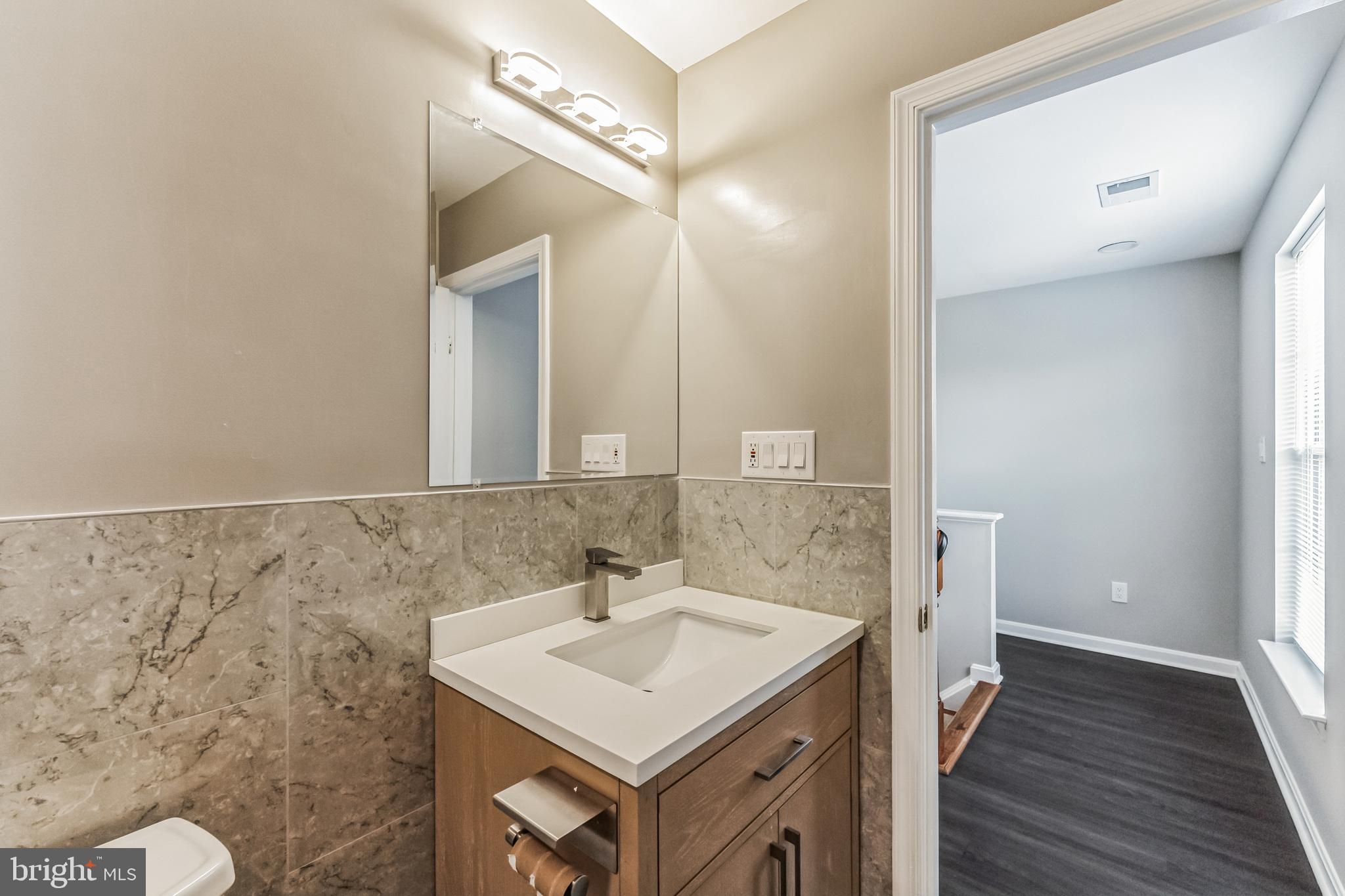 SOUTH RIDING - Residential