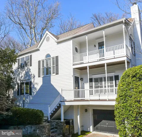 6302 30th Street NW, Washington, DC 20015 - MLS#: DCDC2189106