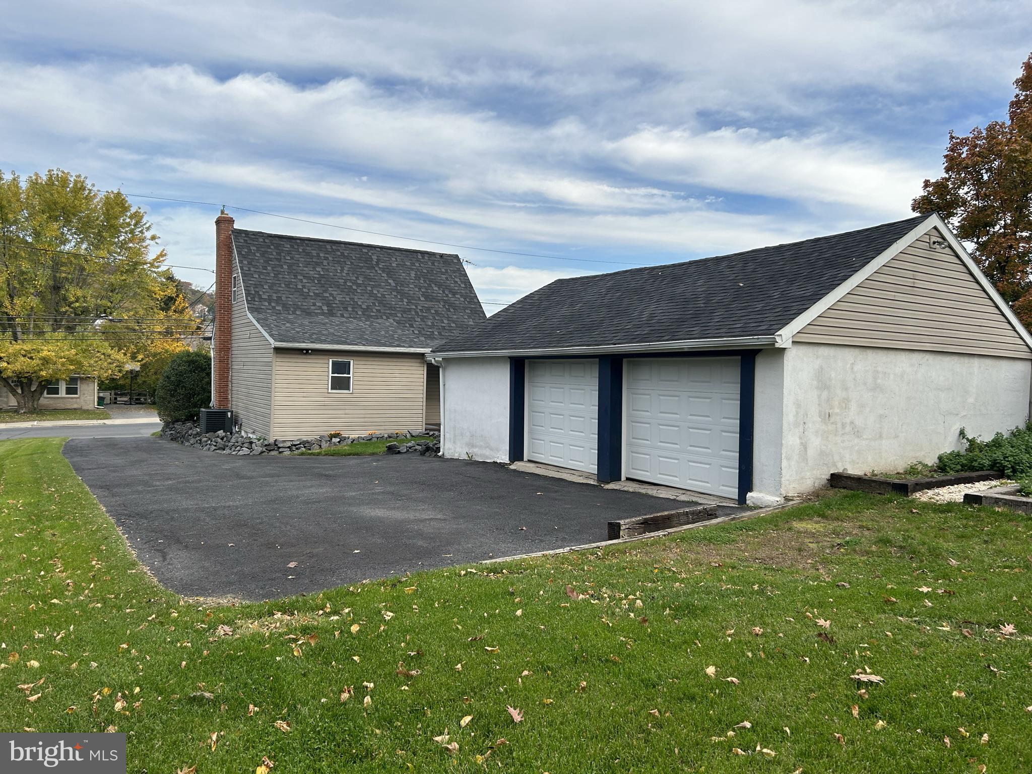 EPHRATA BOROUGH - Residential Lease