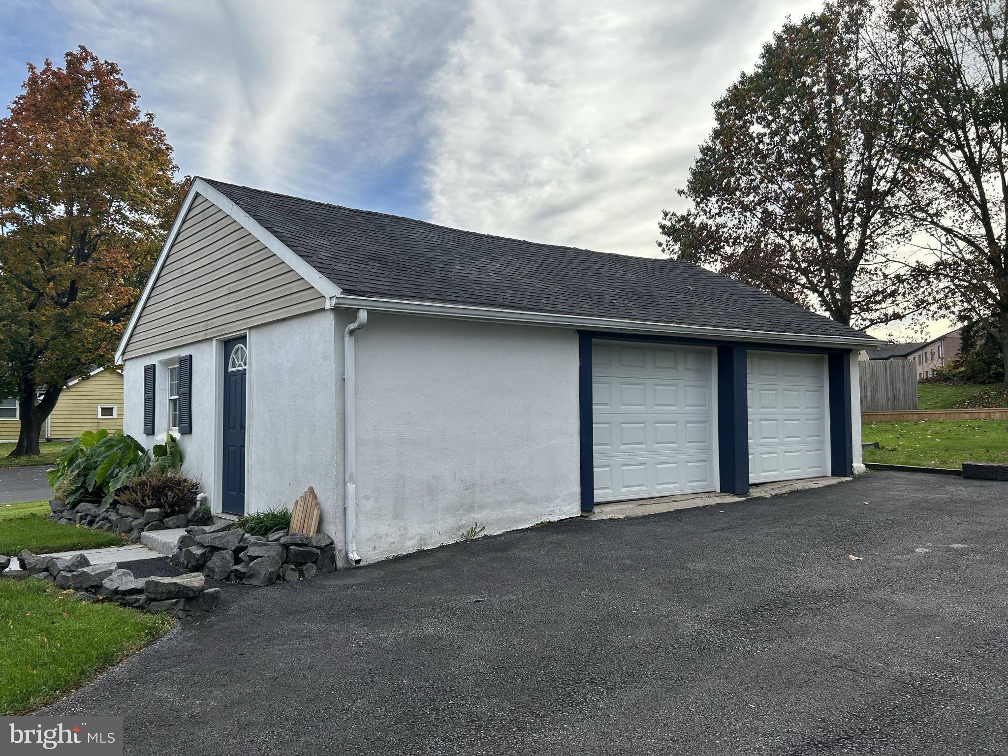 EPHRATA BOROUGH - Residential Lease