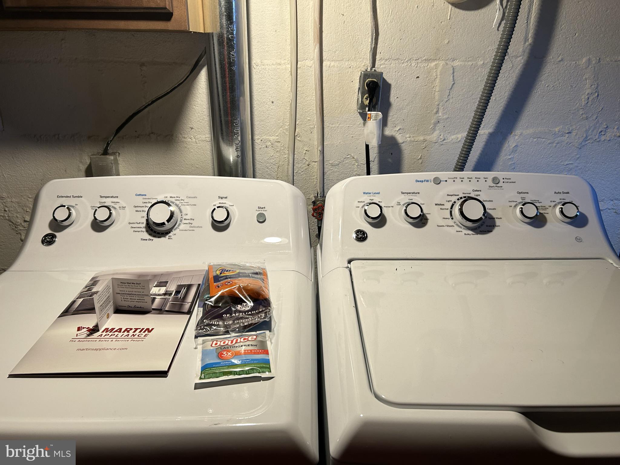 EPHRATA BOROUGH - Residential Lease