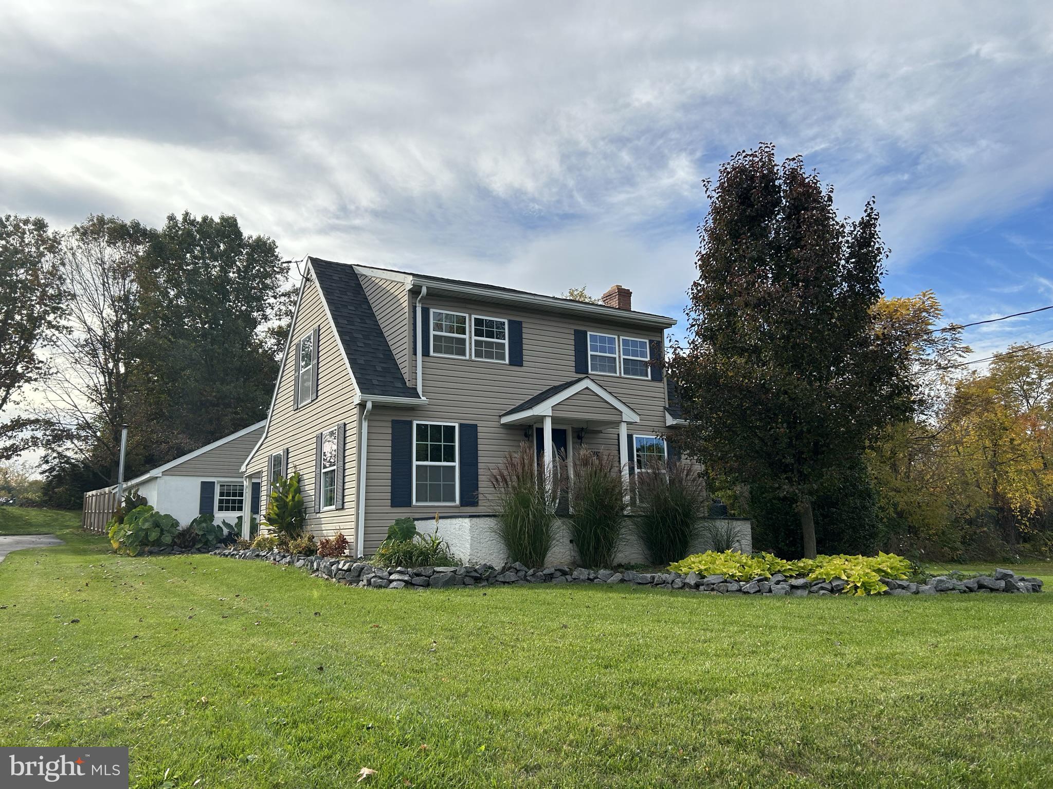 EPHRATA BOROUGH - Residential Lease