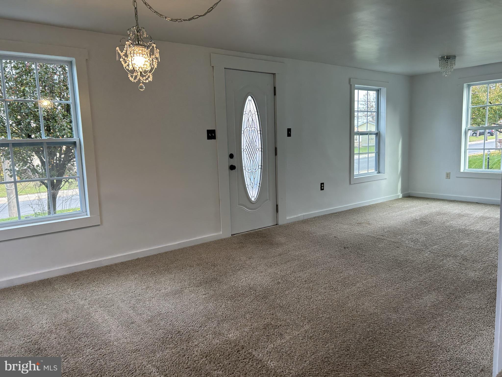 EPHRATA BOROUGH - Residential Lease