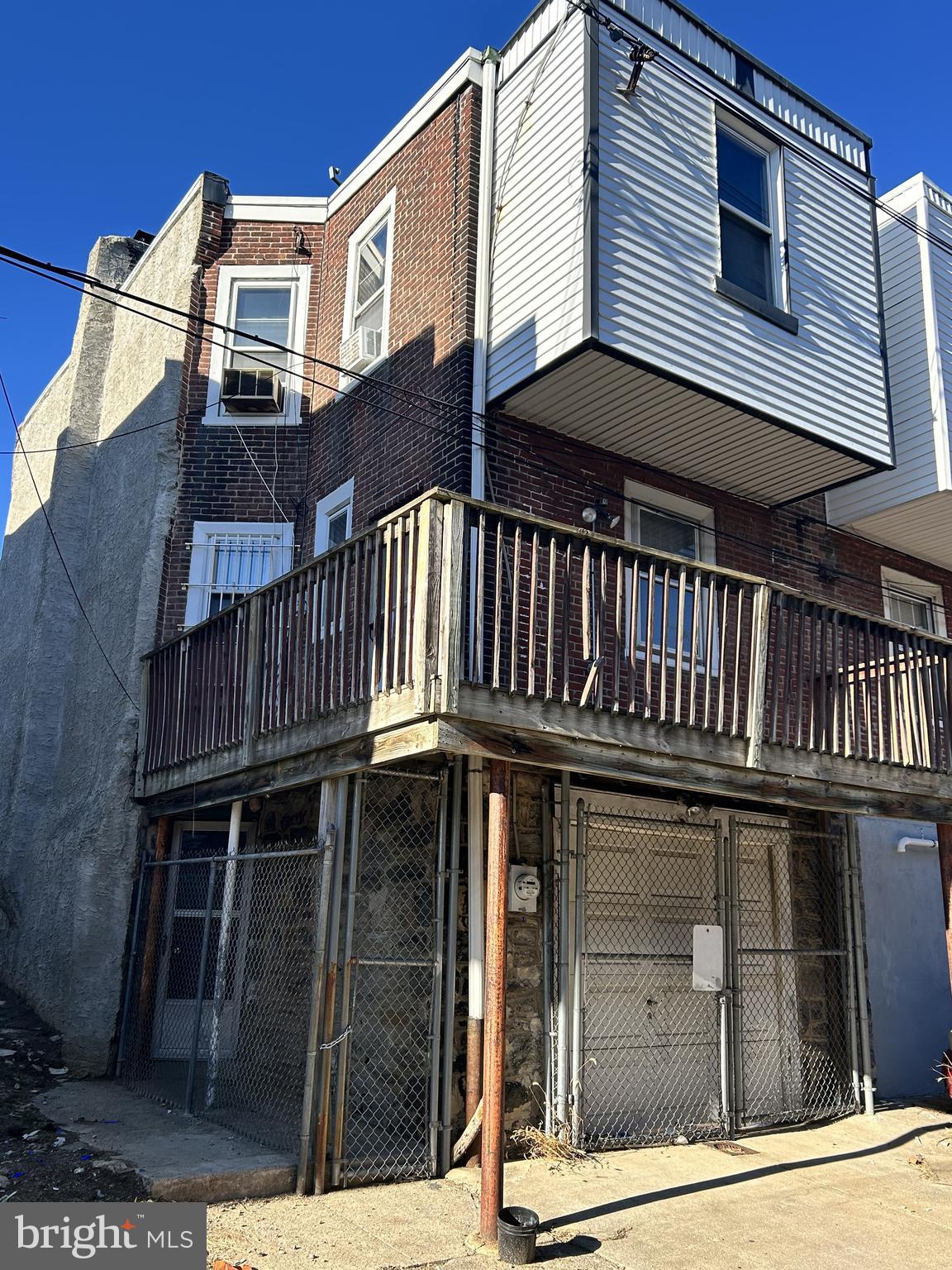 5538 PENTRIDGE STREET