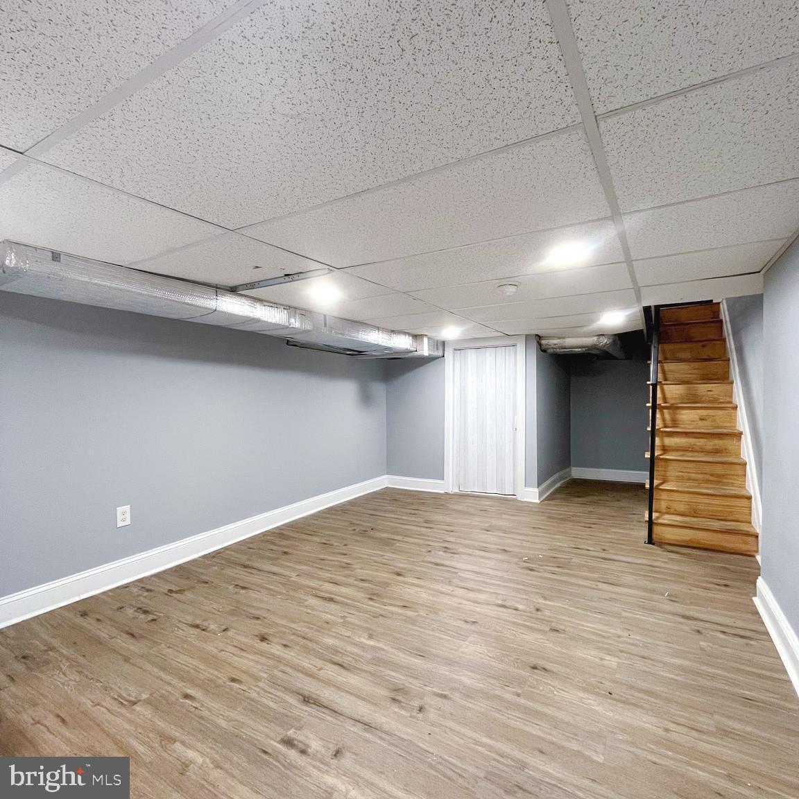 LOWER MOYAMENSING - Residential