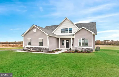 22388 Hummingbird Road - Lot #8, Ellendale, DE MLS: DESU2082934