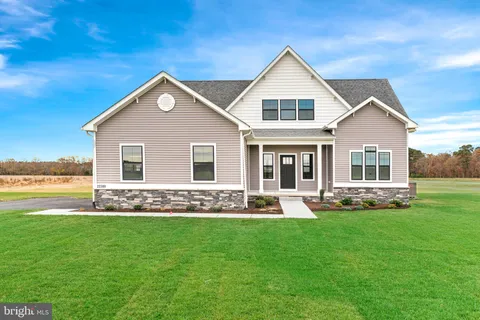 22388 Hummingbird Road - Lot #8, Ellendale, DE MLS: DESU2082934