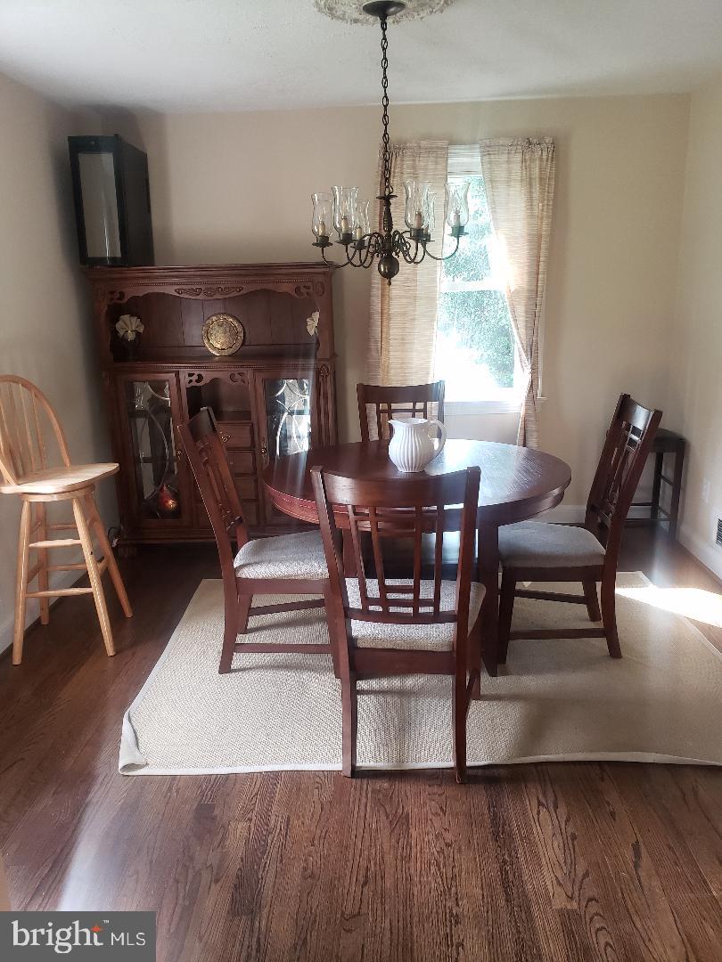 TEMPLE HILLS PARK - Residential