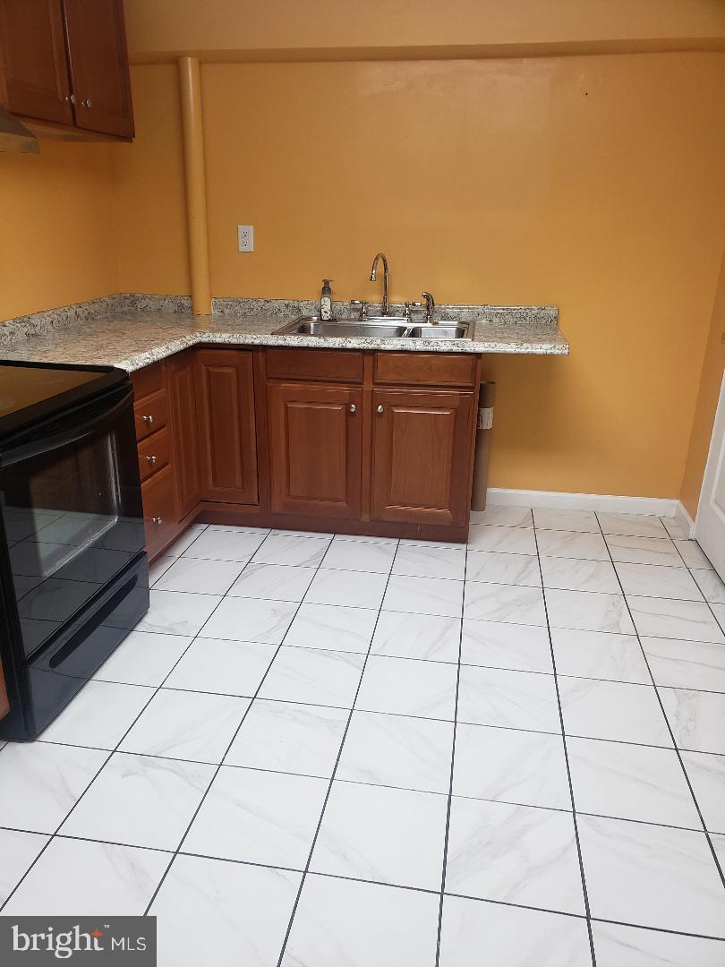 TEMPLE HILLS PARK - Residential