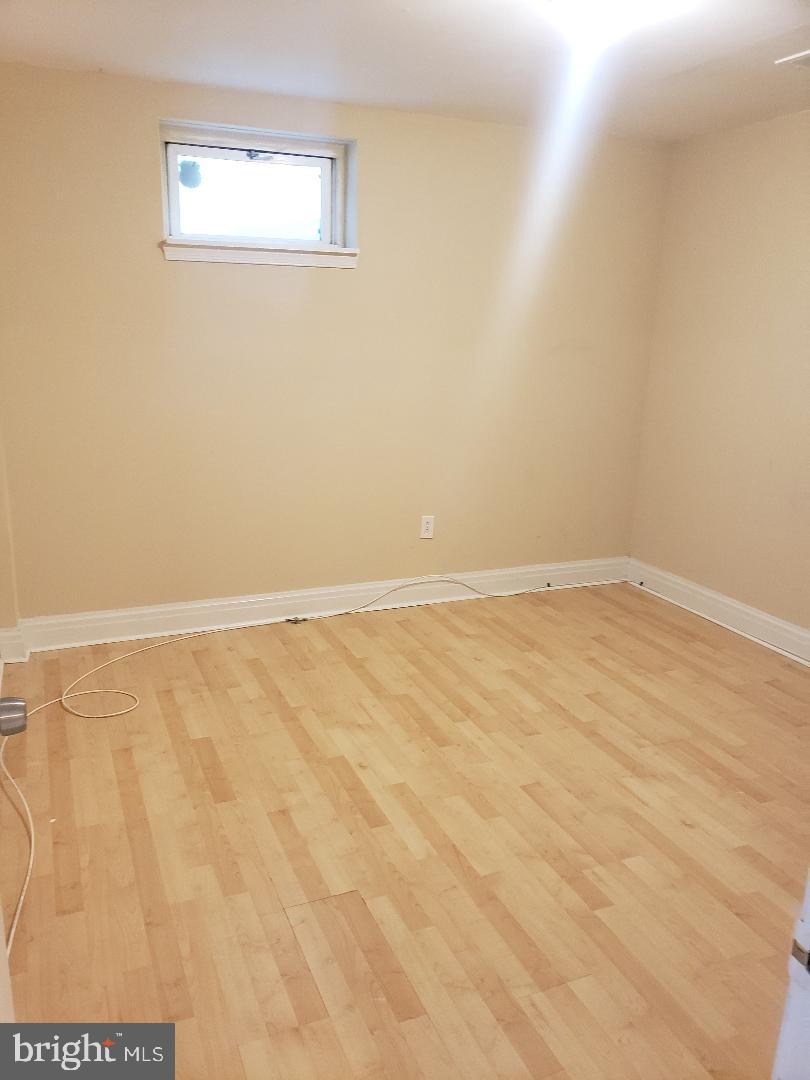 TEMPLE HILLS PARK - Residential