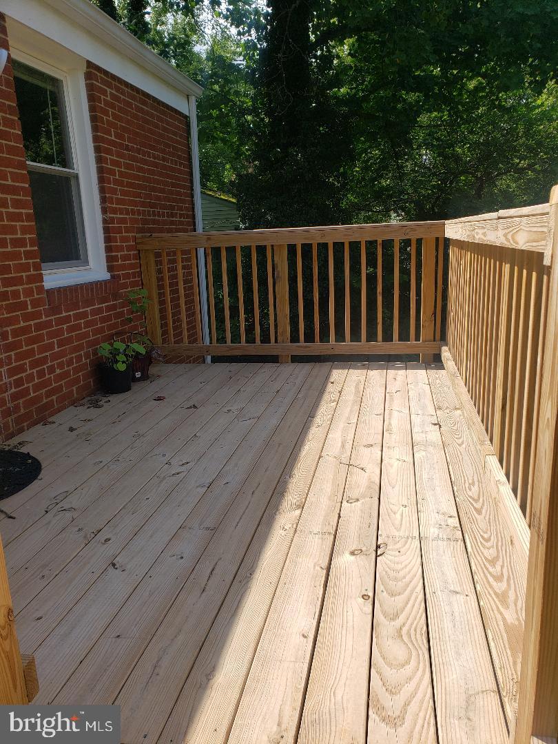 TEMPLE HILLS PARK - Residential