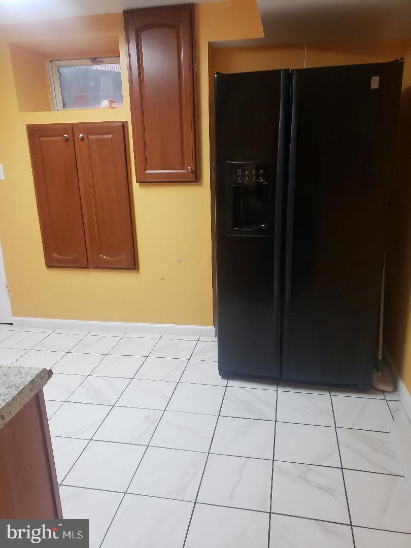 TEMPLE HILLS PARK - Residential