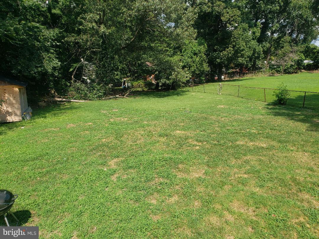 TEMPLE HILLS PARK - Residential