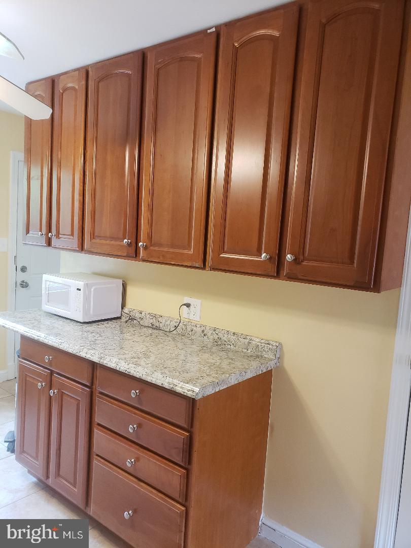 TEMPLE HILLS PARK - Residential