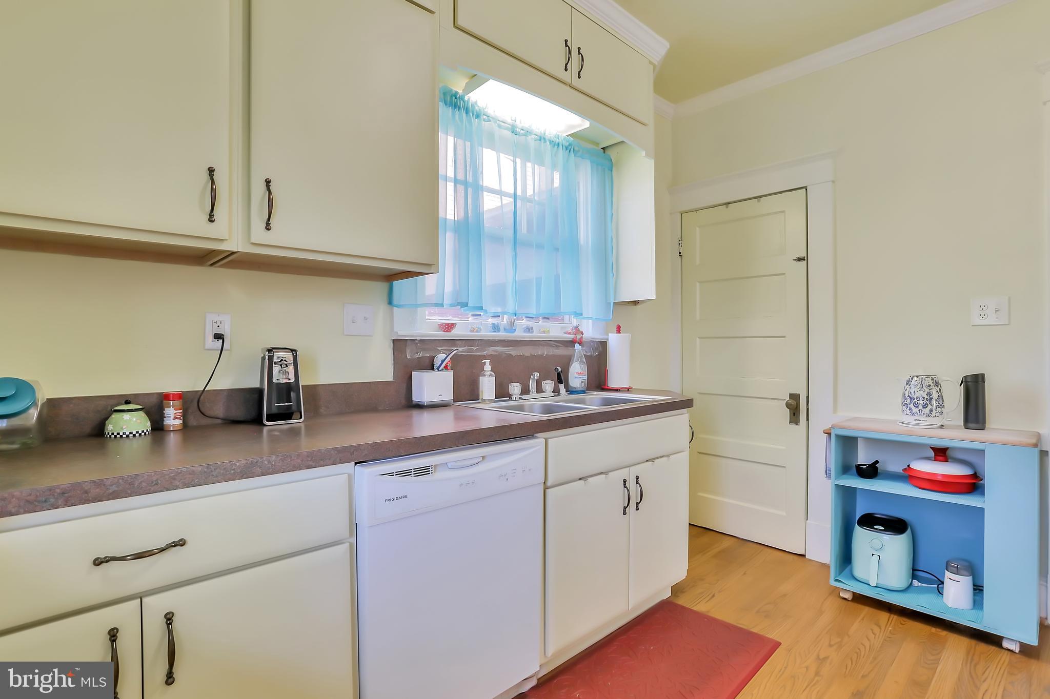 MARTINSBURG CITY - Residential