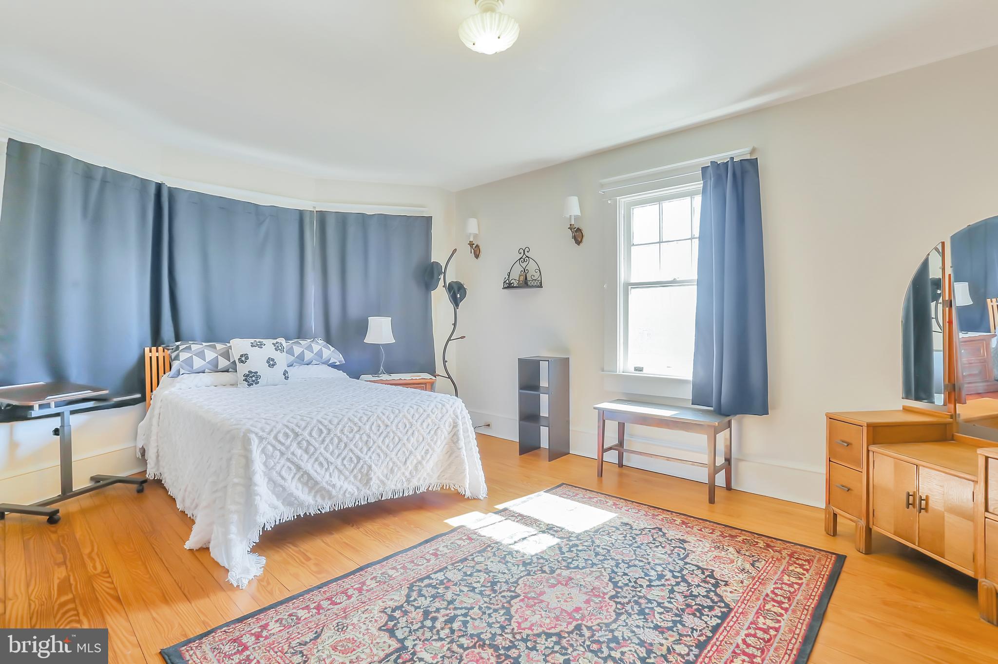 MARTINSBURG CITY - Residential