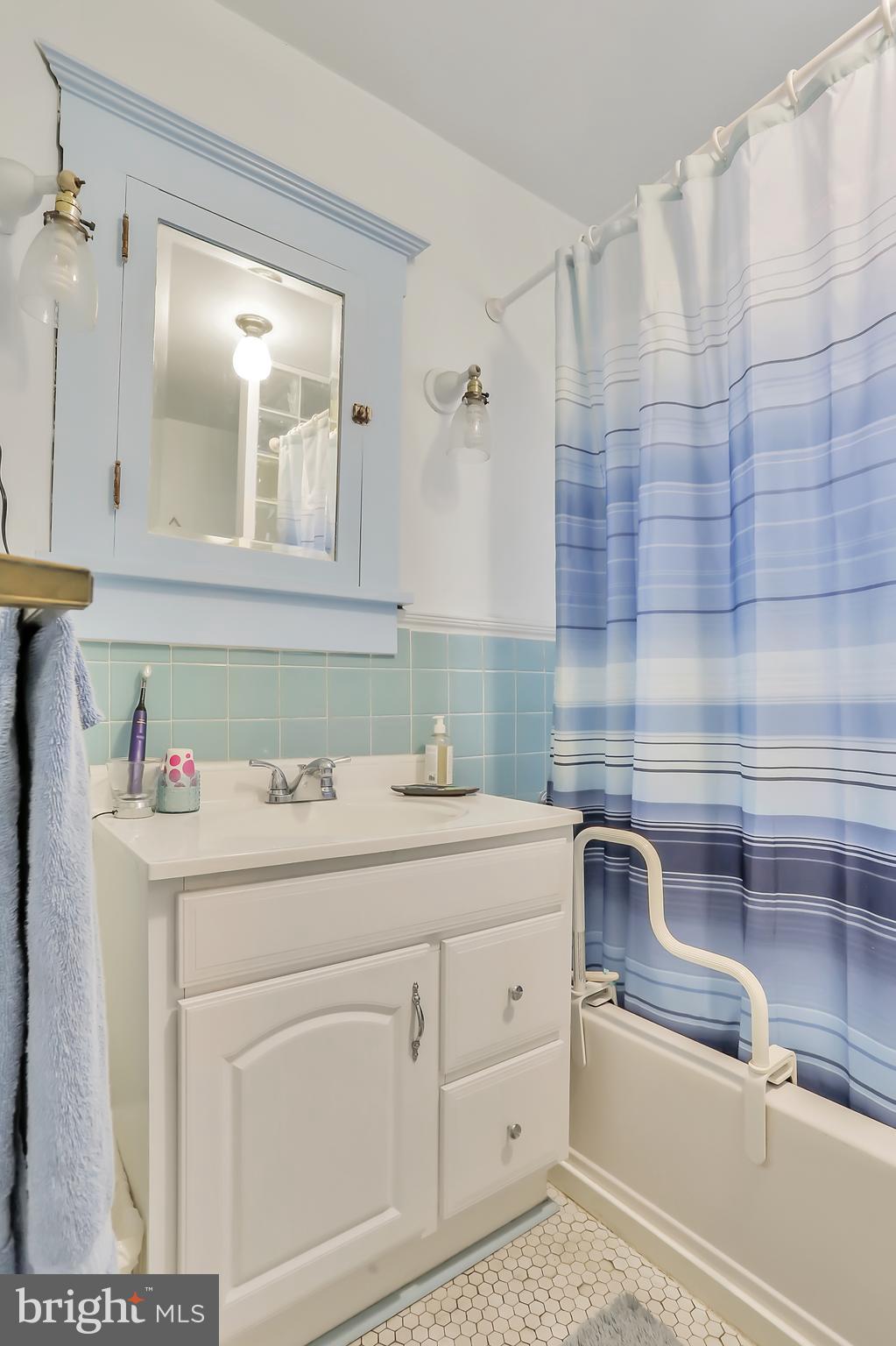 MARTINSBURG CITY - Residential