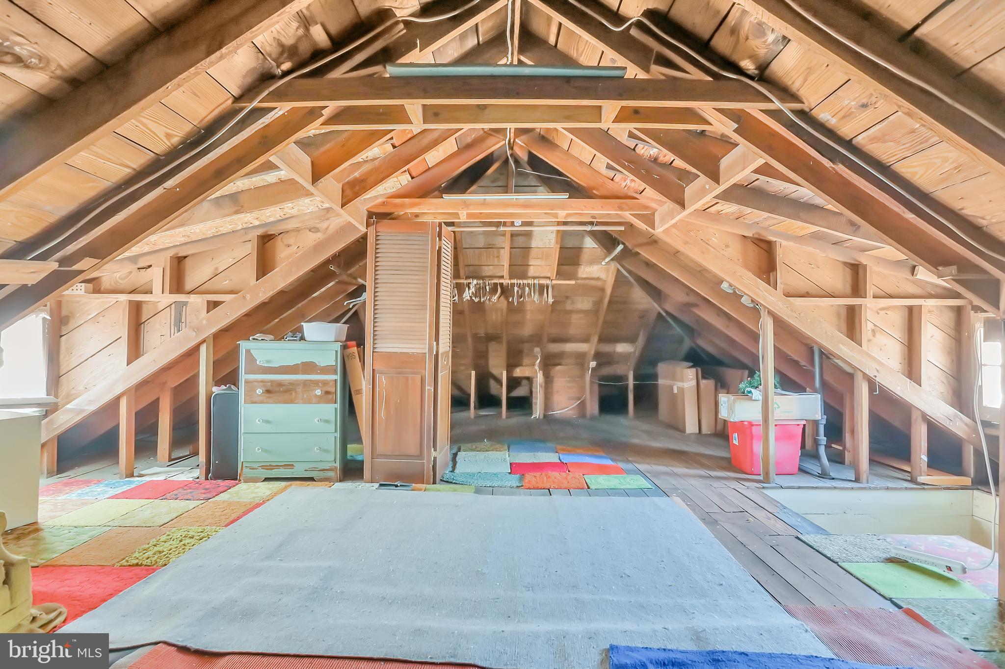 MARTINSBURG CITY - Residential