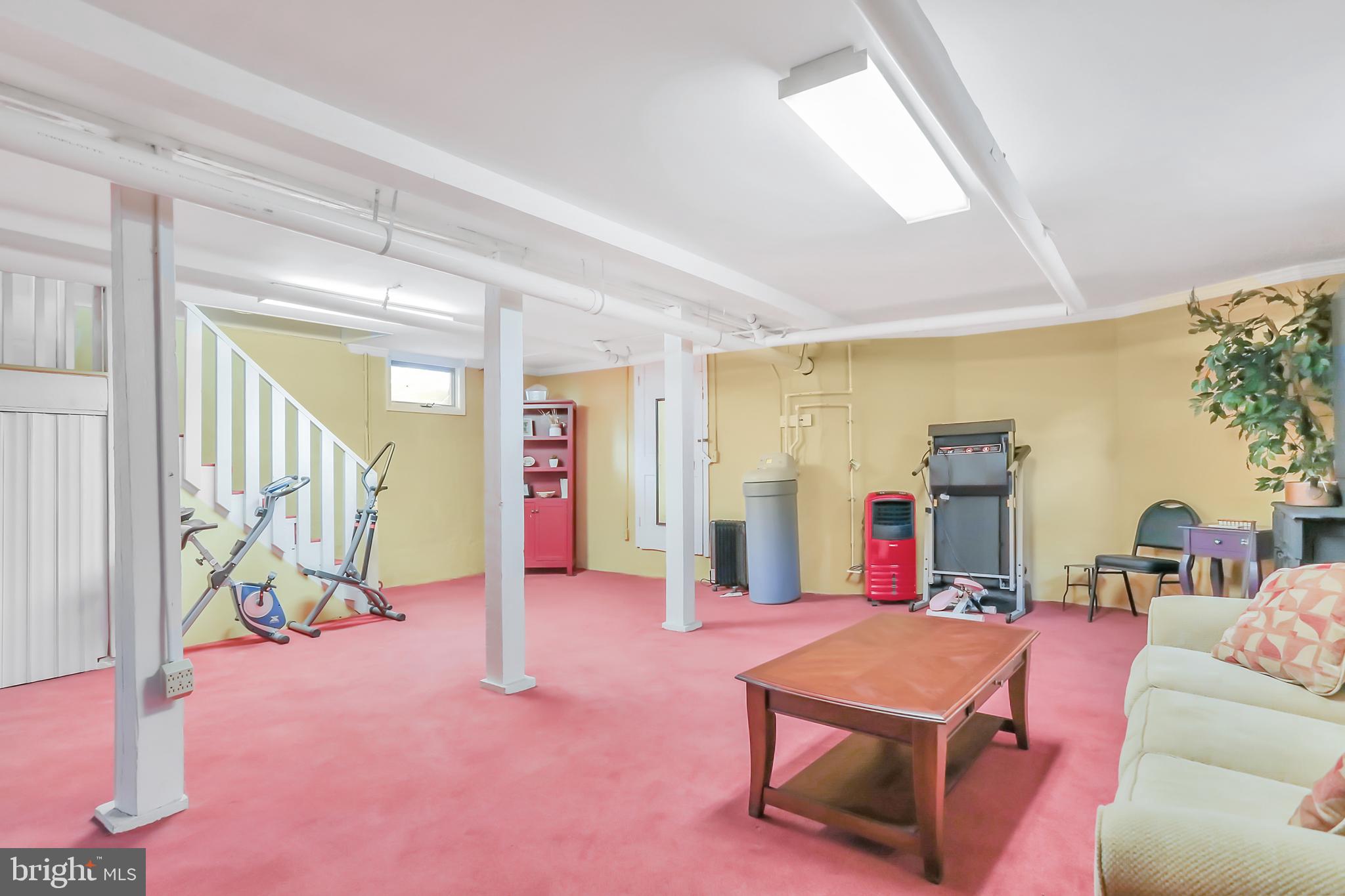 MARTINSBURG CITY - Residential