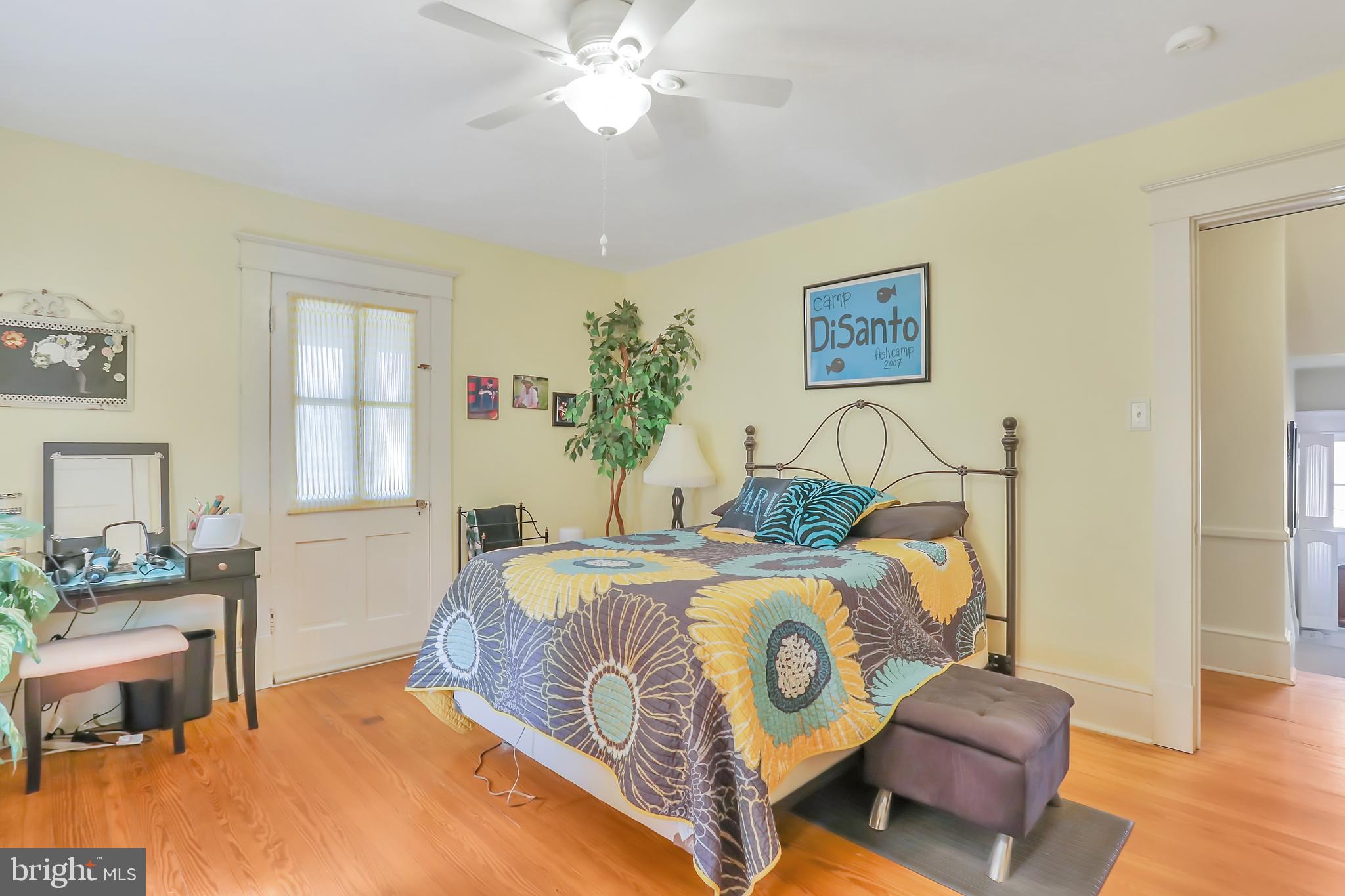 MARTINSBURG CITY - Residential