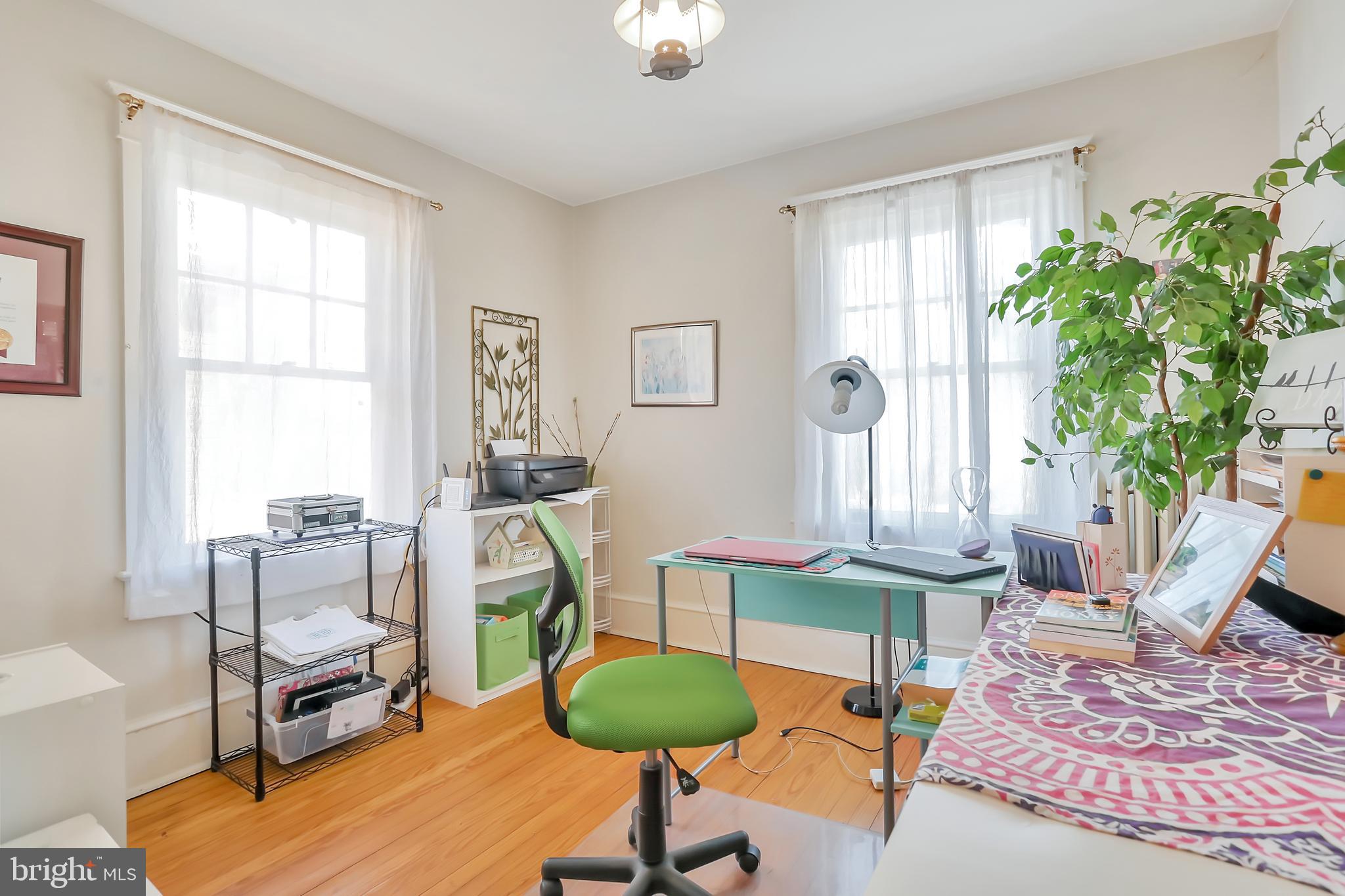 MARTINSBURG CITY - Residential