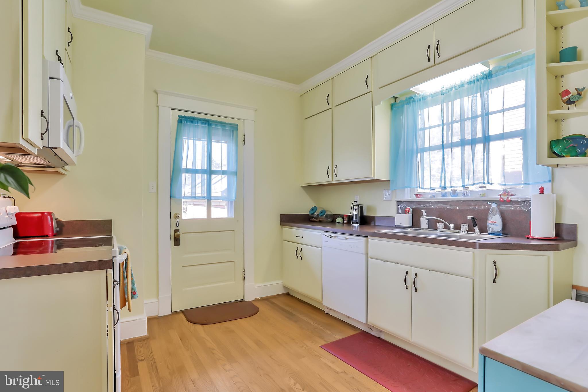 MARTINSBURG CITY - Residential