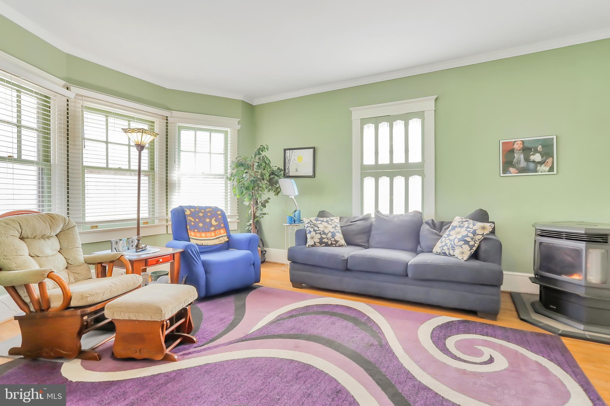 MARTINSBURG CITY - Residential