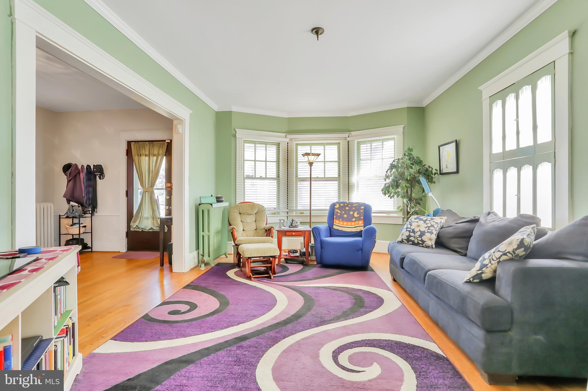 MARTINSBURG CITY - Residential