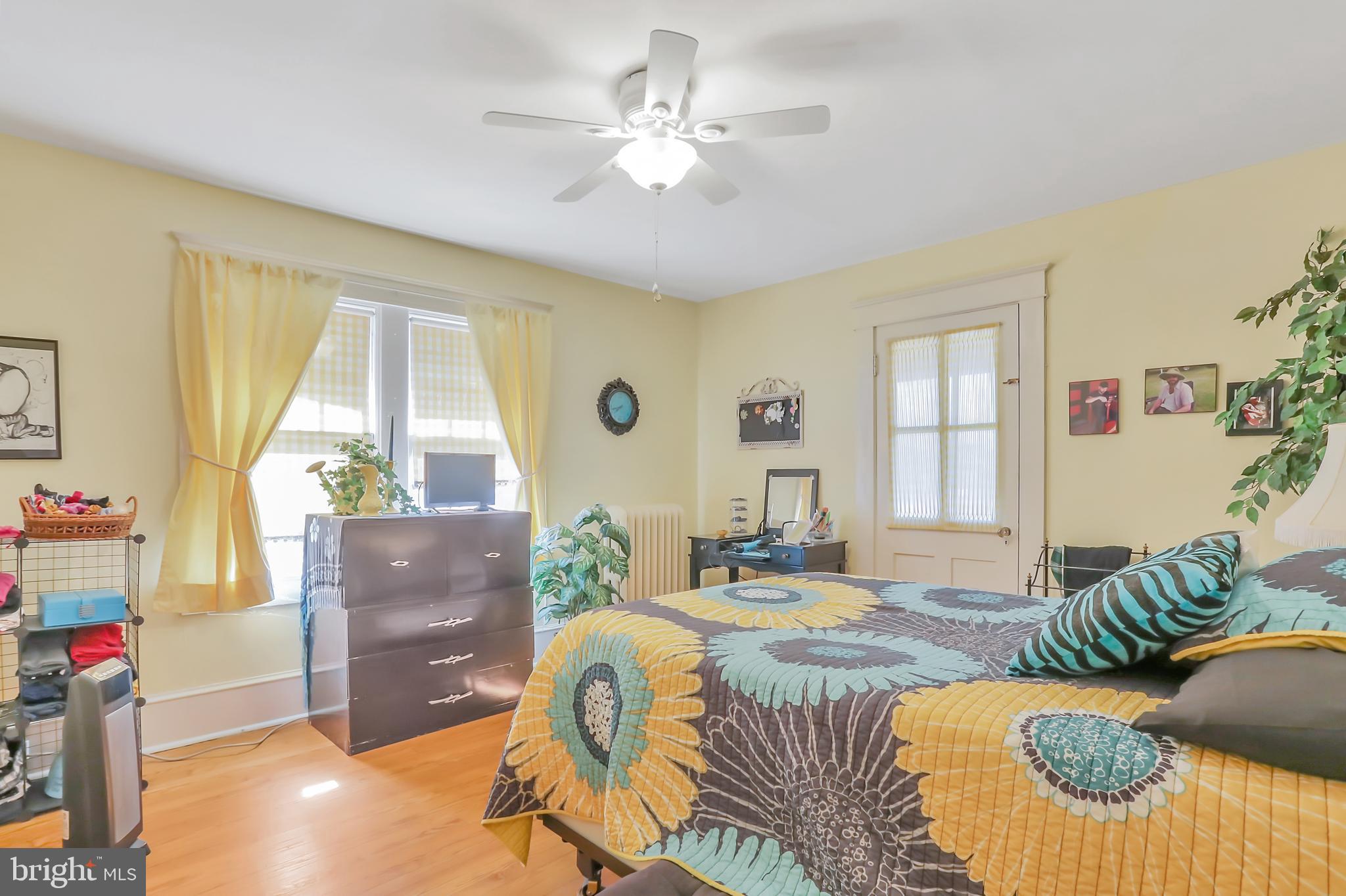 MARTINSBURG CITY - Residential