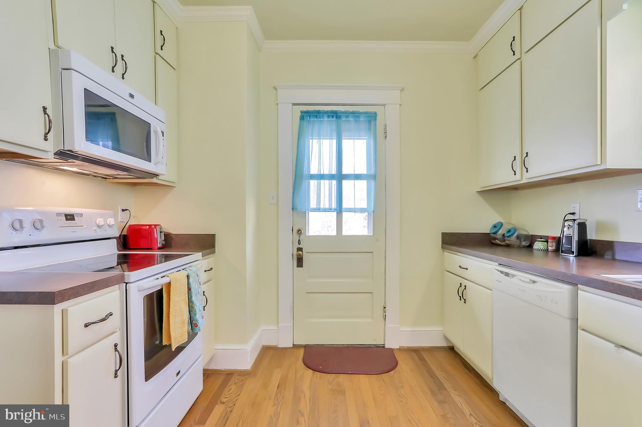 MARTINSBURG CITY - Residential