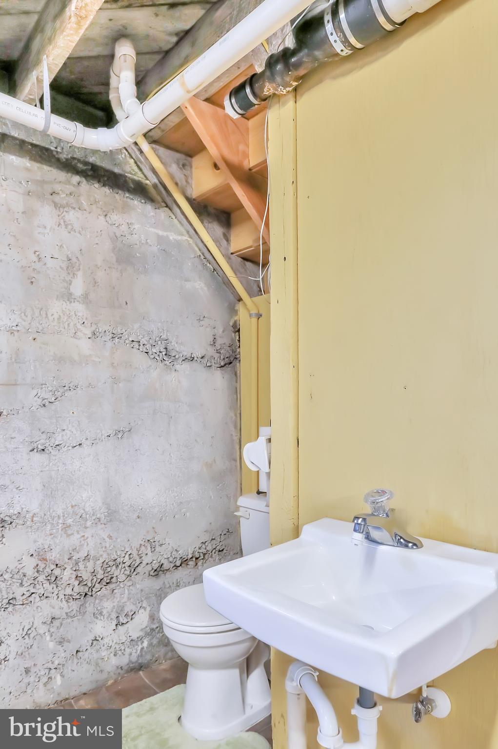 MARTINSBURG CITY - Residential