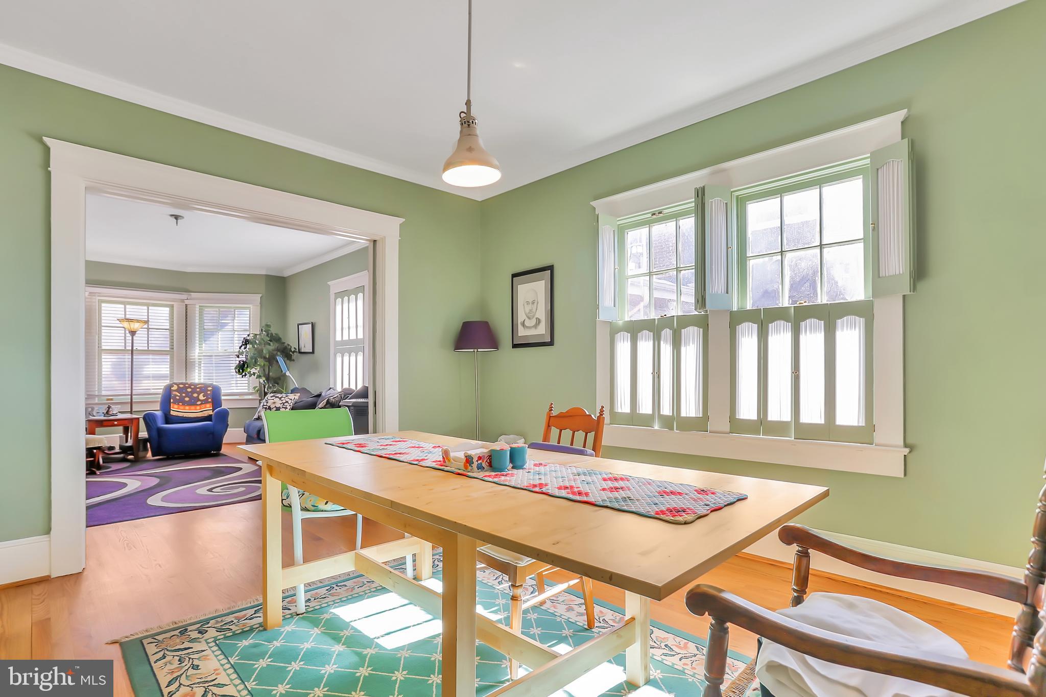 MARTINSBURG CITY - Residential