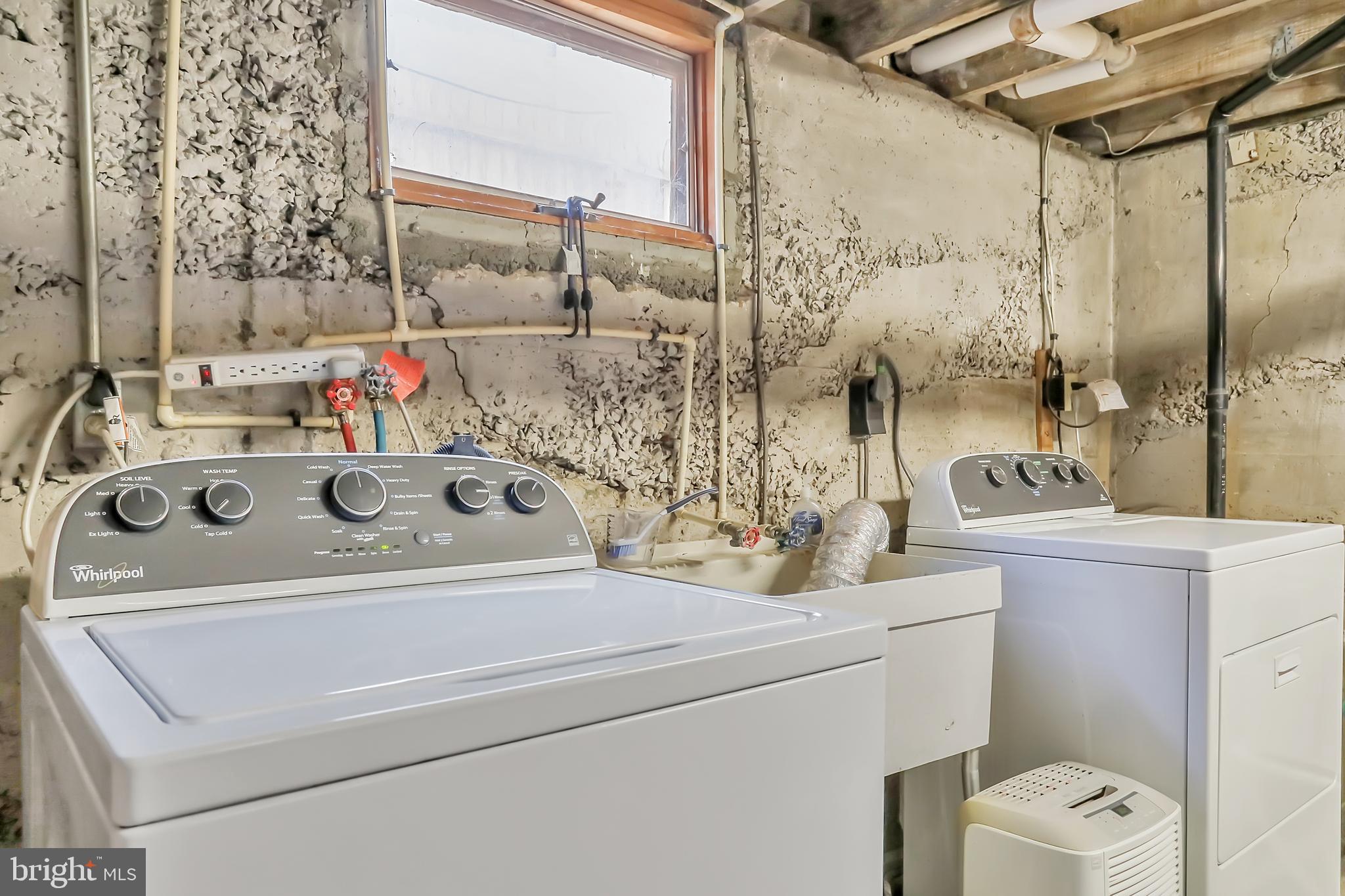 MARTINSBURG CITY - Residential