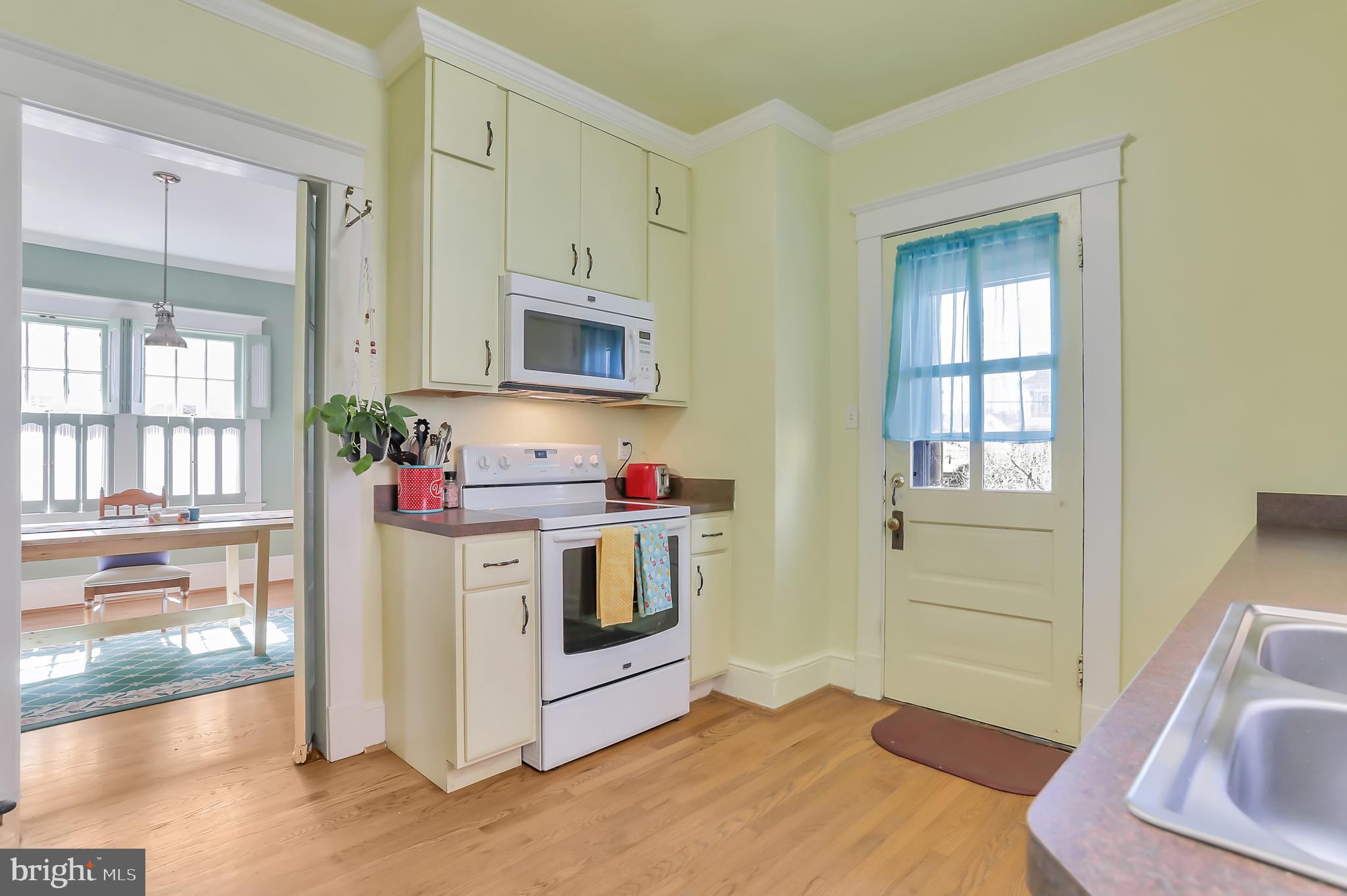 MARTINSBURG CITY - Residential