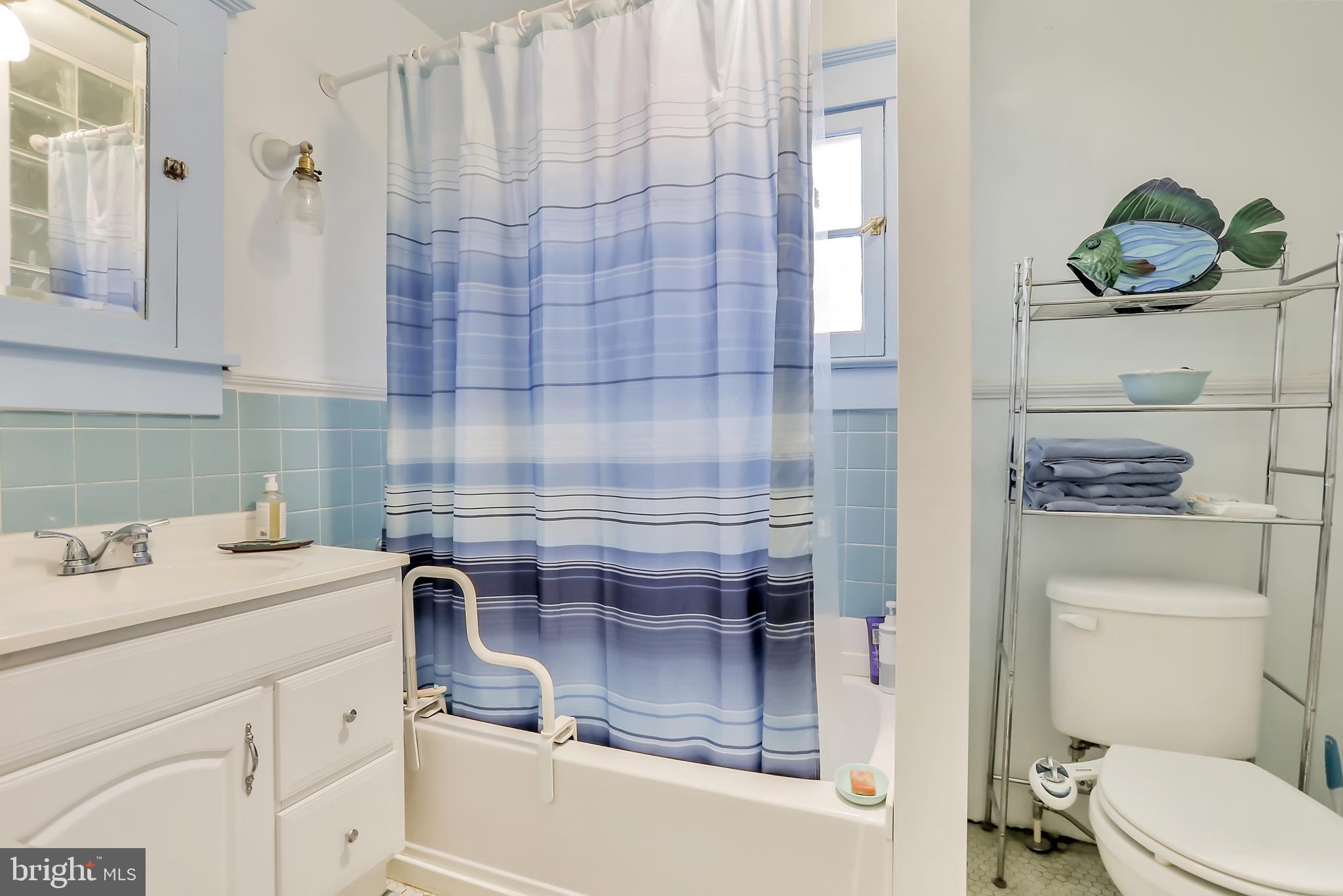 MARTINSBURG CITY - Residential