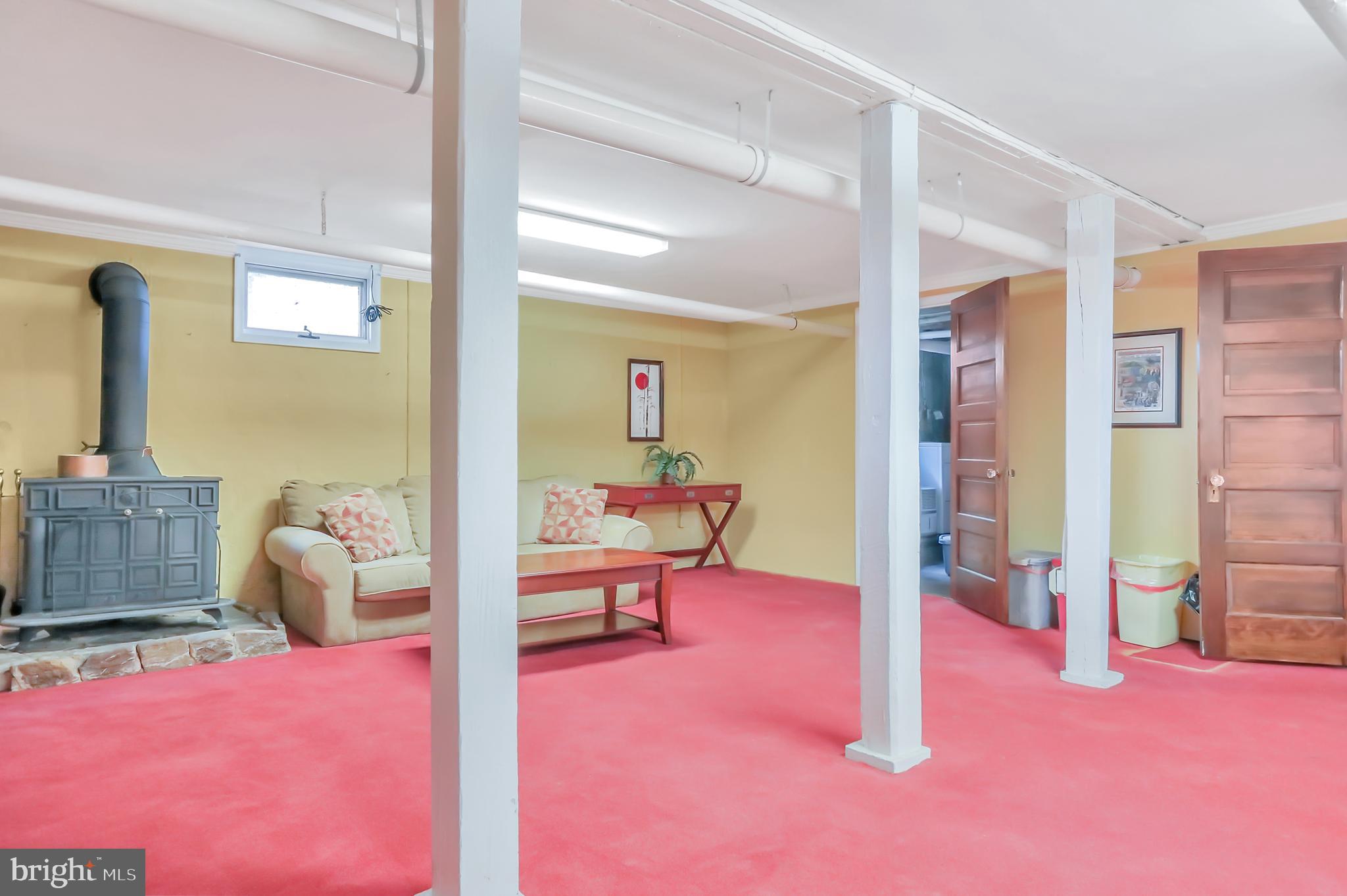 MARTINSBURG CITY - Residential