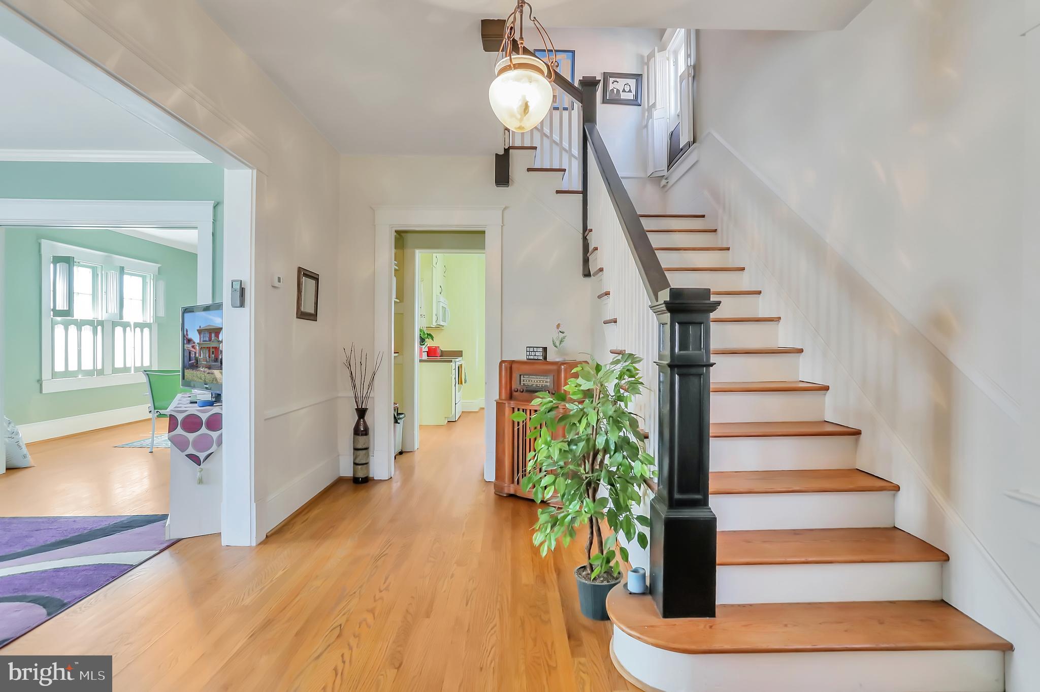 MARTINSBURG CITY - Residential