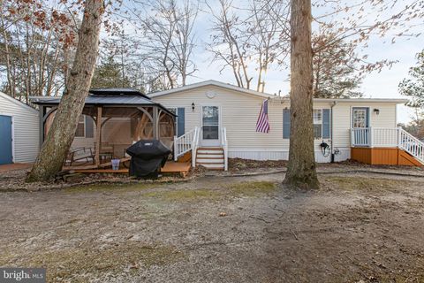 26603 WHITEWATER CV MILLSBORO DE 19966