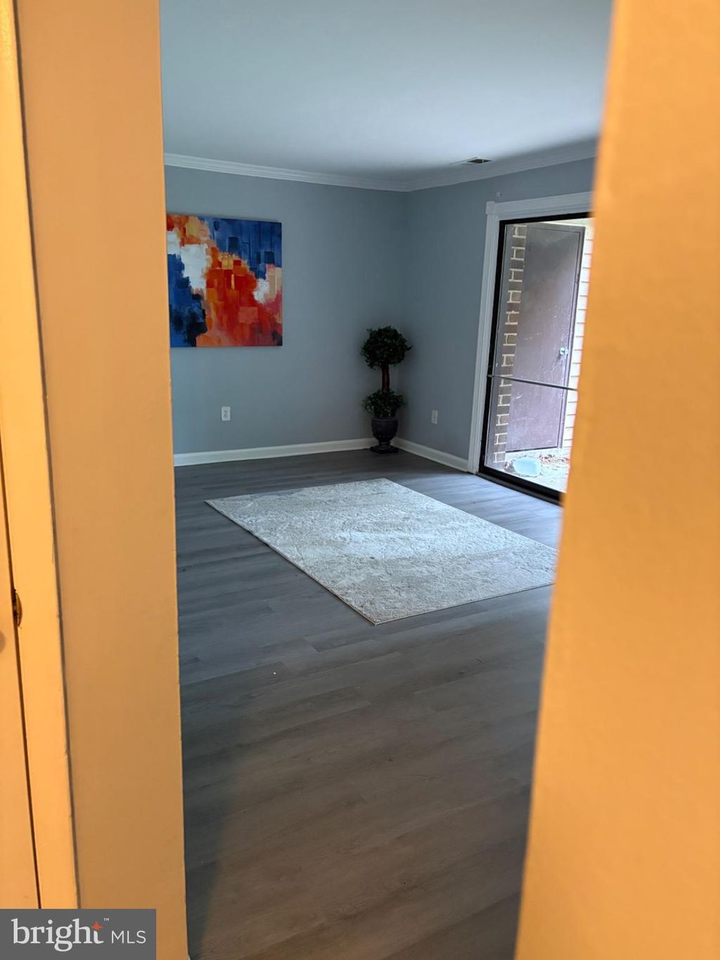 Photo of 7334 Tavenner Lane #1A, ALEXANDRIA, VA 22306 (MLS # VAFX2313310)