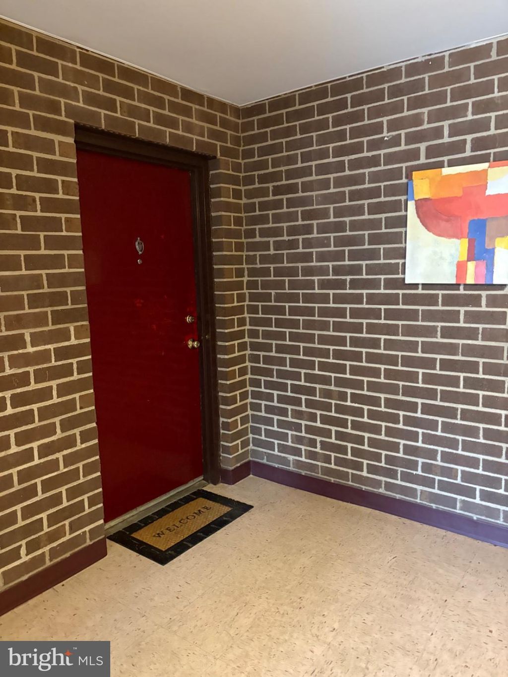 Photo of 7334 Tavenner Lane #1A, ALEXANDRIA, VA 22306 (MLS # VAFX2313310)